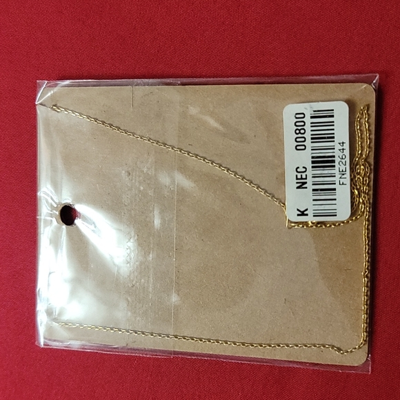 Elephant Must Have 🐘 Necklace - Picture 2 of 4